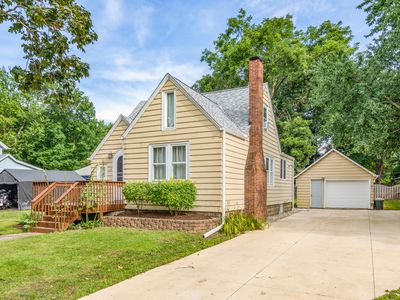 Property at 130 W Garfield St, Waterman, IL