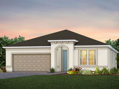 Property at 5673 Flame Vine Way St, Cloud, FL