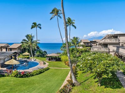 4909 Lower Honoapiilani Rd #D7