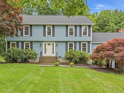106 Colonial Dr