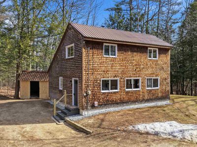 Property at 58 Windsor Way, Center Barnstead, NH