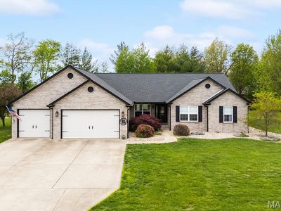 Property at 4213 Water Oak Ln, Smithton, IL