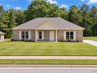 Property at 35 Ashley Dr, Shorter, AL