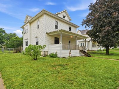 Property at 501 Broadway St, Springville, IA