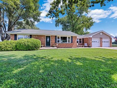 Property at 4915 Tower Line Rd, Saint Charles, MO
