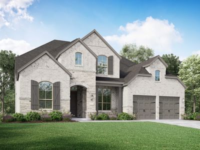 Plan 221 Plan, The Woodlands Hills