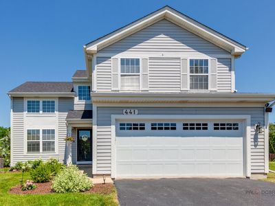 441 Barn Swallow Dr