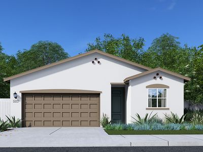 Residence 1579 Plan, Vineyard Glen : Arista