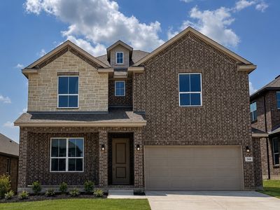 749 Soaring Hawk Dr