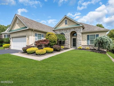 4 Faulkners Place