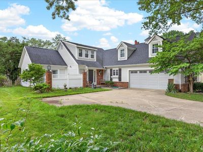 1631 Tanglewood Dr