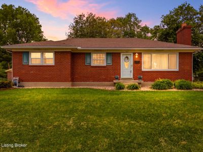7801 Tip Top Ln
