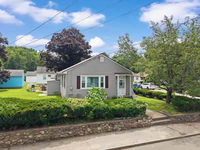 851 Cilley Road
