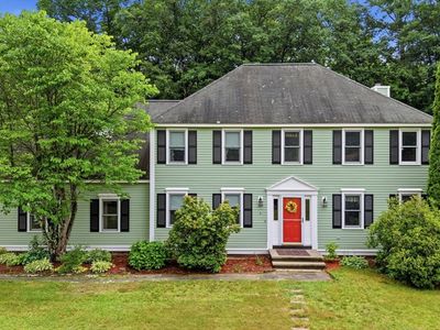 5 Nursery Rd