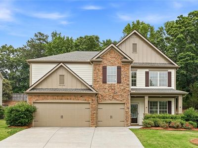 5845 Willow Oak Pass