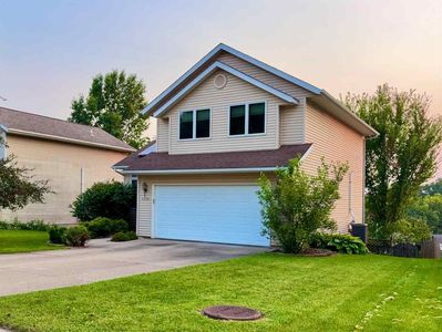 1730 Park Ridge Dr