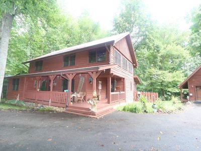 351 Warrior Ridge Way