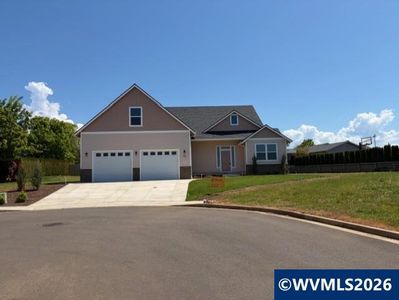 Property at 701 NW George Ct, Sublimity, OR
