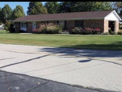 Property at 9847 Central Ave, Dillsboro, IN