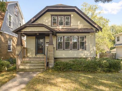 2262 North 71st. STREET