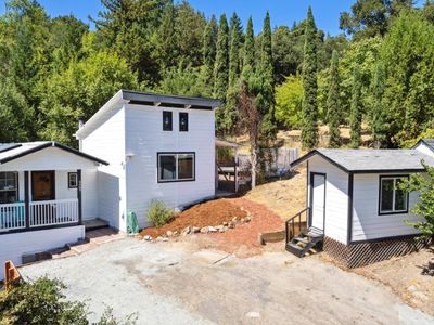Property at 9409 Zayante Dr, Felton, CA