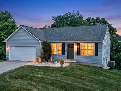 10307 Abolitionist Ct