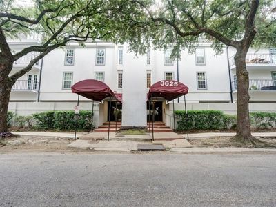 3625 Saint Charles Ave APT 4B