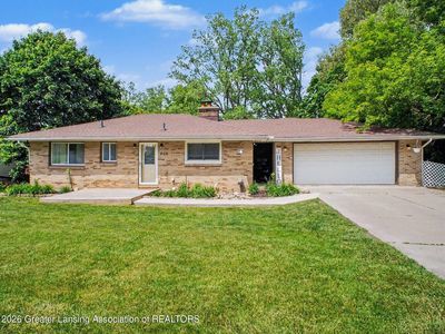 805 Dryer Farm Rd