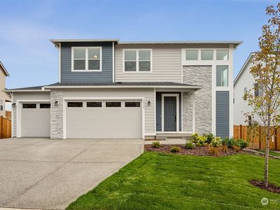 10534 Treasure Drive NW #96