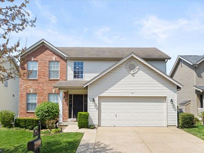 40 Spring Borough Ct