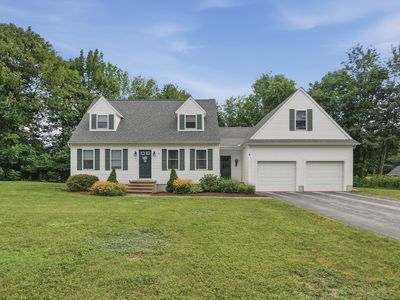 Property at 4 McCann Pl, Paxton, MA