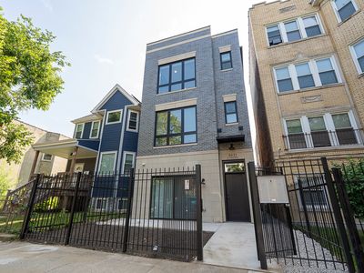6621 S Drexel Ave
