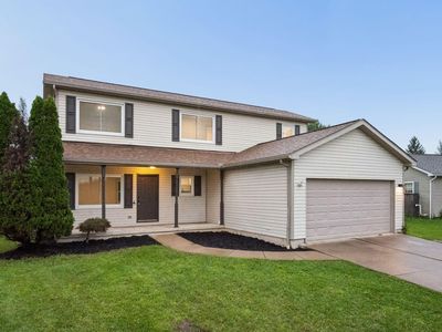Property at 1545 Claudia Ln, Marysville, OH