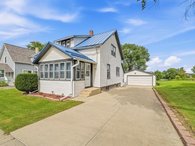 208 Taylor St