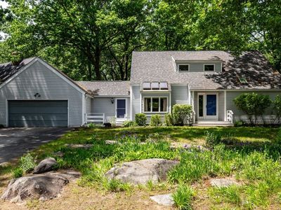 5 Fairchild Drive