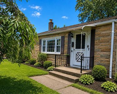 Property at 67 Warwick Rd, Chicopee, MA