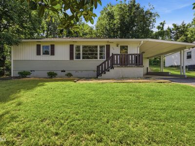 205 Pioneer Ave