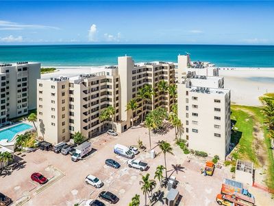 6660 Estero Blvd APT 104