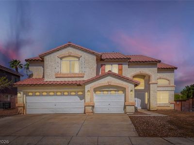 8022 Yellow Daisy Ave