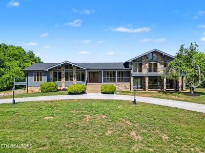 1414 Clinch View Cir