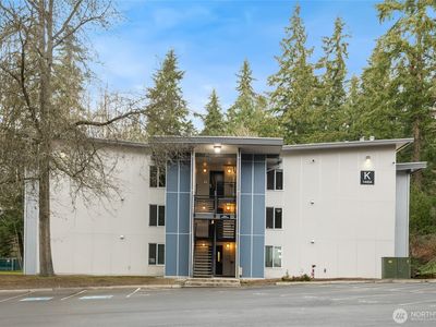 Property at 14404 NE 31st Street #K105, Bellevue, WA