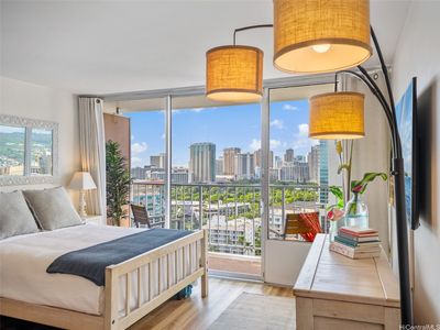 364 Seaside Ave APT 2110