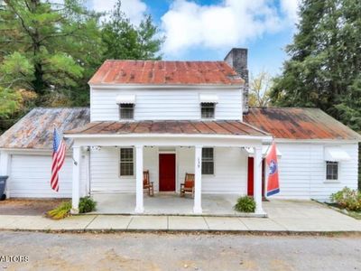 Property at 139 W Meeting St, Dandridge, TN