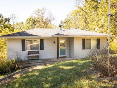 445 Elk Lake Resort Rd #122