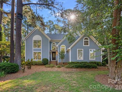 121 Lake Pine Rd