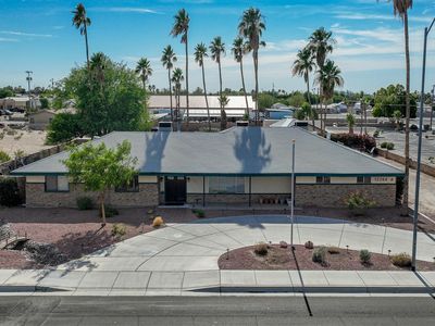 12264 S Foothills Blvd