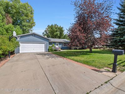Property at 1261 Taylor St, Craig, CO