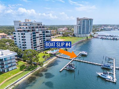 200 Miracle Strip Pkwy #402