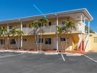 19417 Gulf Blvd #E-201