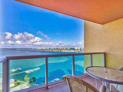 2650 Lake Shore Drive #1802